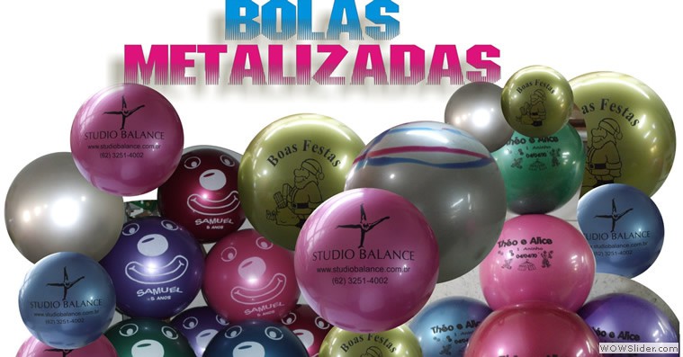 Metalizadas